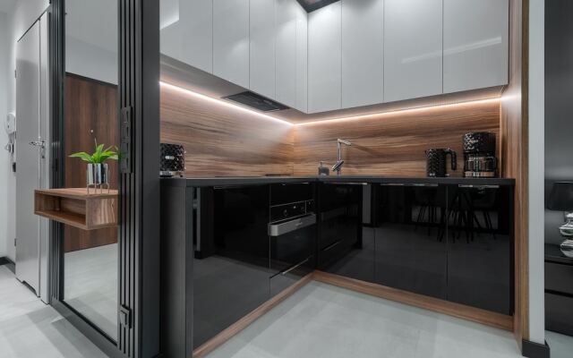 MARGI Tokyo Apartament