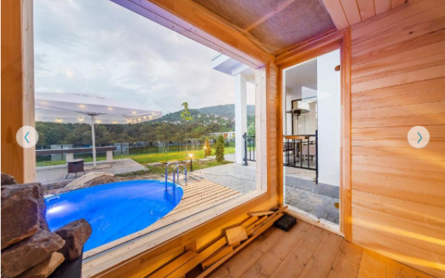 Вилла Умберто