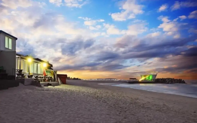 Gangneung Sunrise Pension