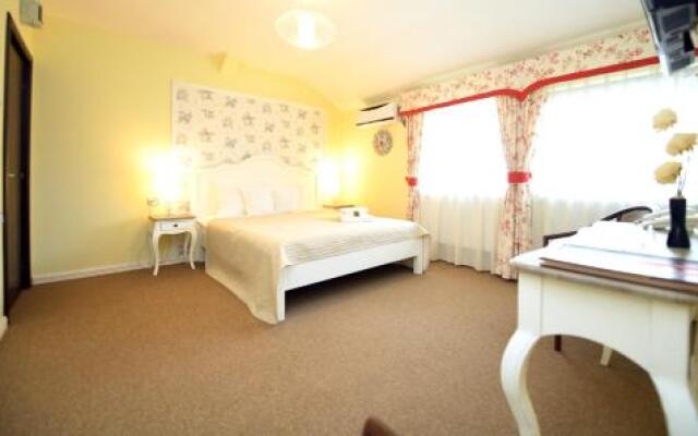 Vip Motel Restaurant