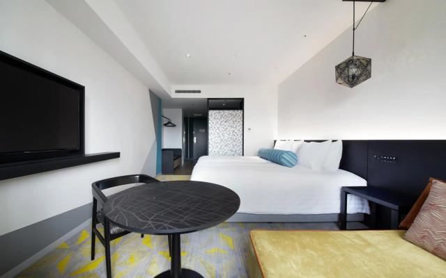 Hotel Keihan Universal Tower