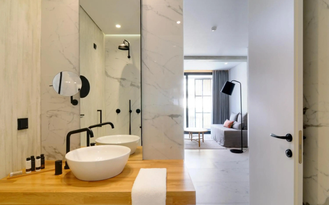 COCO-MAT Hotel Athens