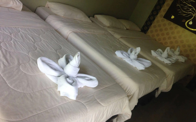 Pai Panalee The Nature Boutique Hotel