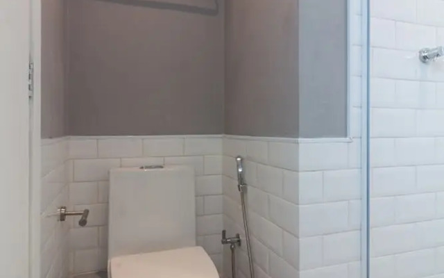 Charming Barra 1min From the Beach Lc201b