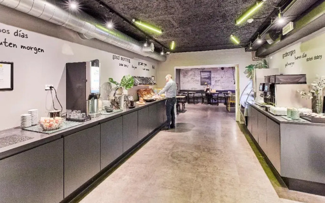 Four Points Flex by Sheraton Aarhus Viby