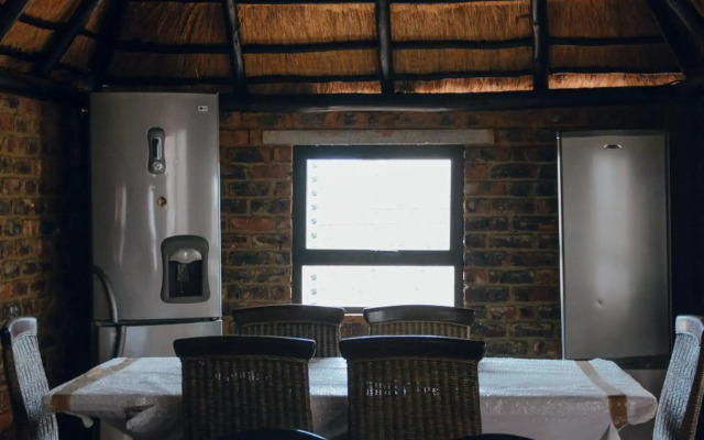 Towers Lodge