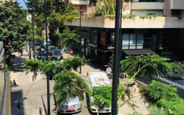 Divan Hotel Apartments