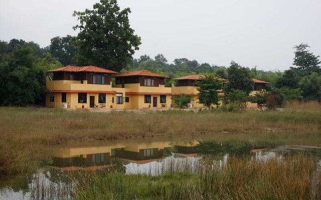 Infinity Resorts Bandhavgarh