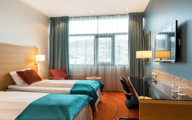 Quality Hotel Ulstein