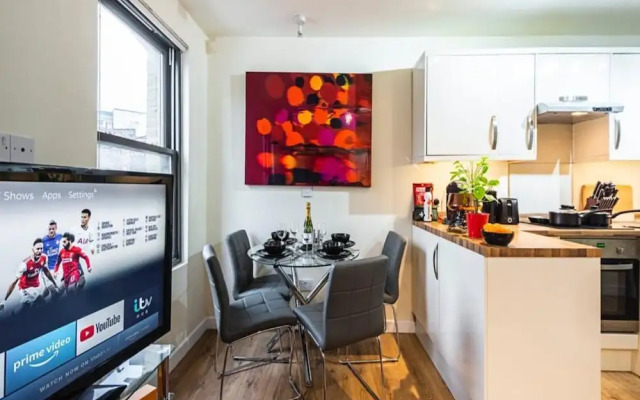 Homes On Tap - Bethnal Green & Brick Lane