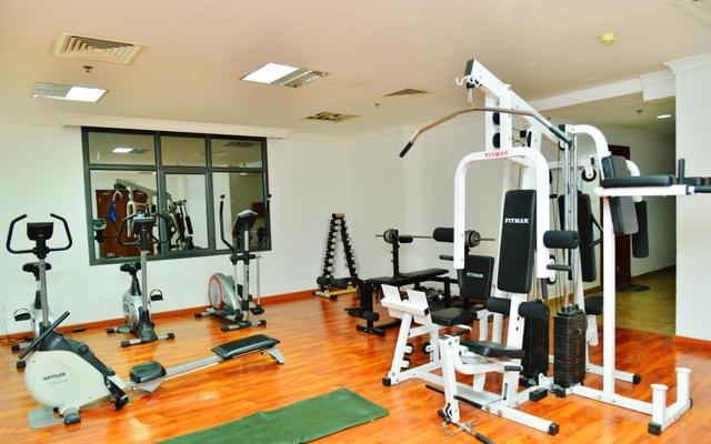 Pearl Bahrain Suites