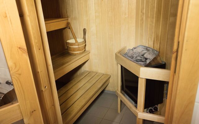 Hestia Hotel Susi
