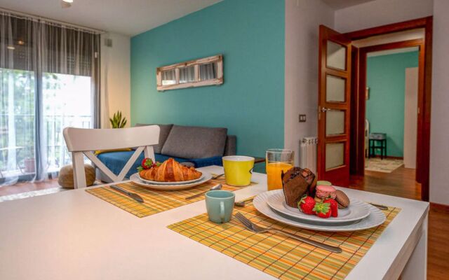 Apartment Ancora Malgrat de Mar