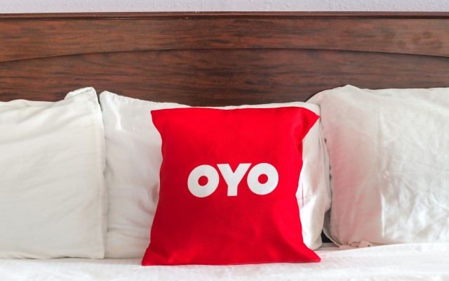 OYO Hotel Channelview I-10