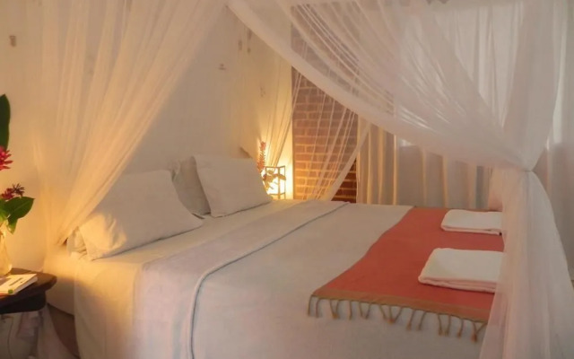 Pousada Ouro Sobre Azul 2