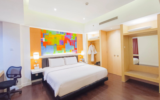 Brits Hotel Karawang