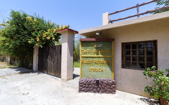 The Riverwood Forest Retreat - Pench