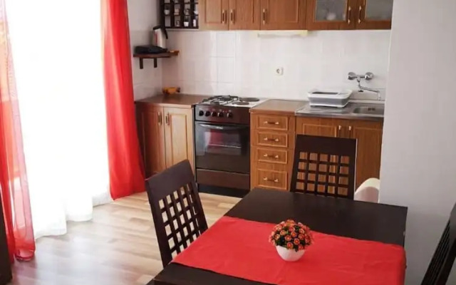 Jadranko - 150 m From sea - A2 Smeđi