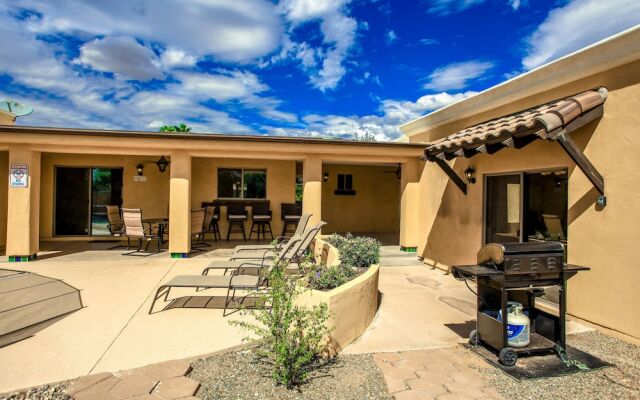 Presidio - 6 Bedroom Home - Scottsdale