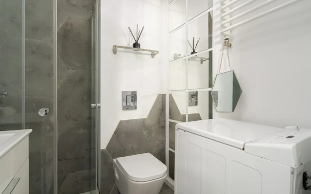 Comfortable Studio in Poznan by Renters