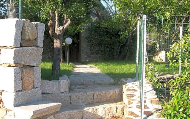 B&B Pettirosso Garden