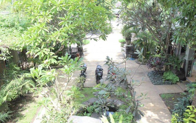 Airy Mataram Cakranegara Maktal 8 Lombok