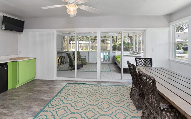 Sweetpeas Cottage 3 Bedroom Home
