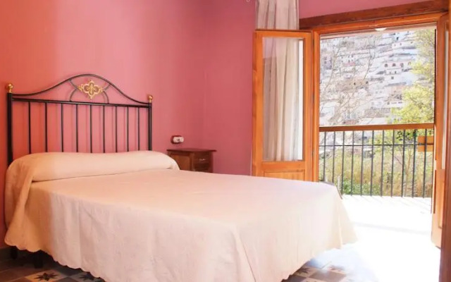 Casa Rural Modesto Guerra