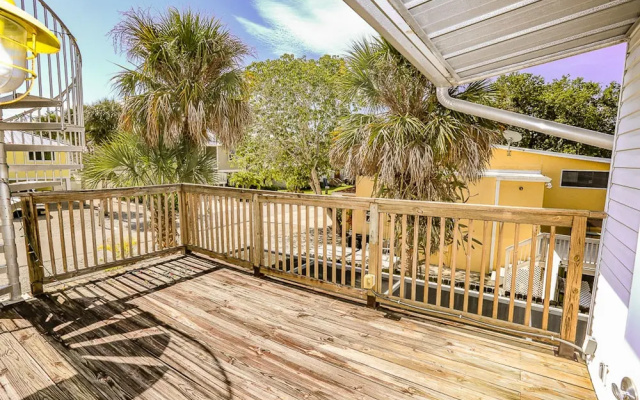 219 Delmar Whole House by Distinctive Beach Rentals