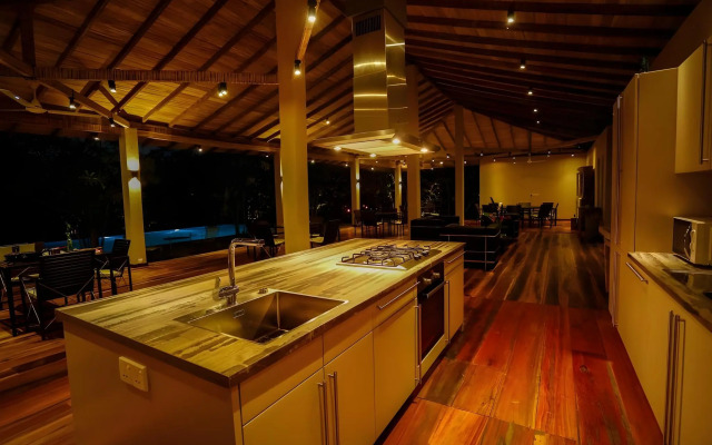 Ginganga Lodge