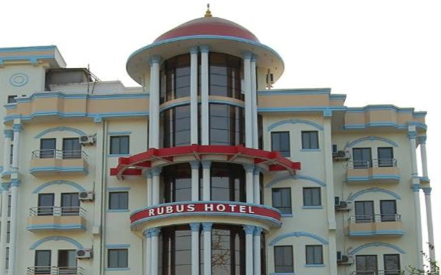 The Rubus Hotel