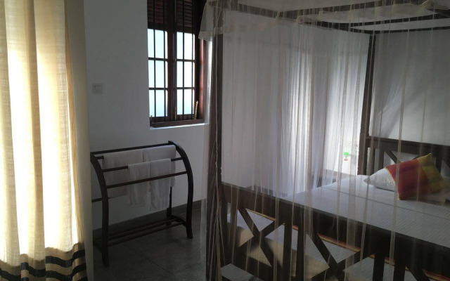 Villa Tangalle Lagoon