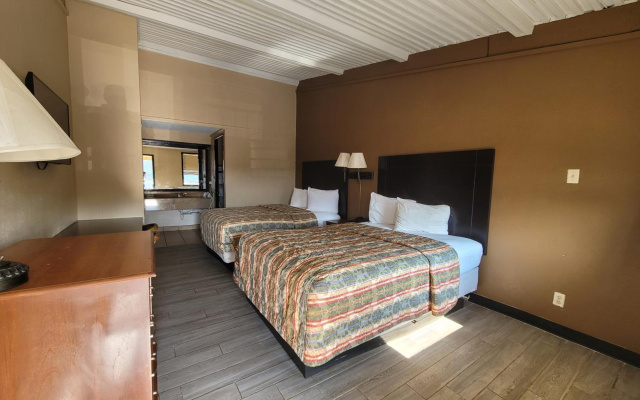 Stay Express Inn Athens