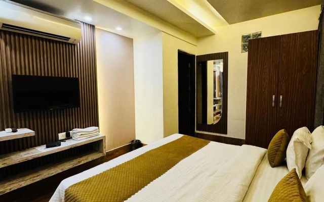 Dayal Regency - Sushant Lok Gurgaon