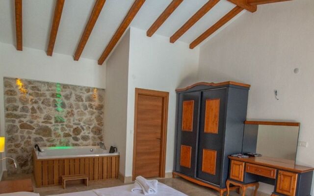 Villa Patara Tiffany