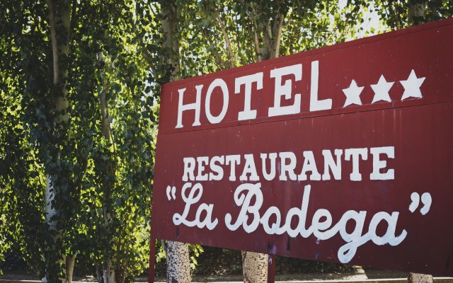 Hotel Restaurante La Bodega