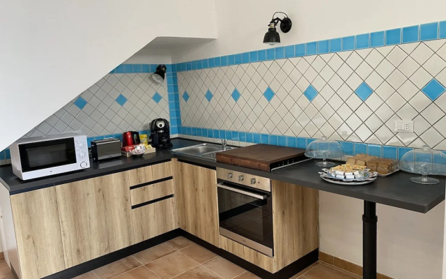 Sui Tetti Di Iglesias