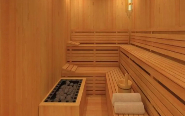 Hotel Royal Jinene