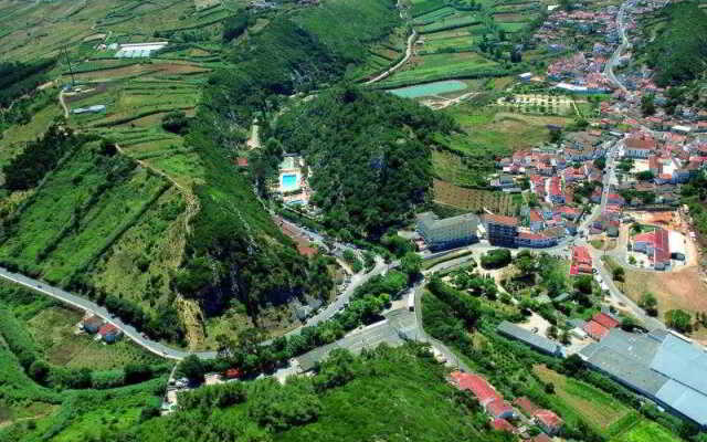 Ô Termas do Vimeiro