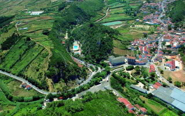 Hotel Das Termas - Vimeiro