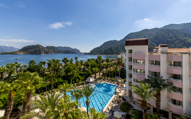 Hotel Aqua - All Inclusive