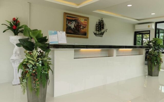 The Secret Towns Khao Yai