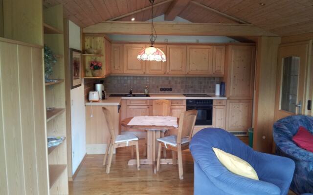 Ferienwohnung Kehlstein für 2-3 Personen