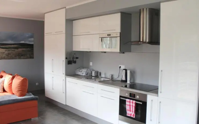 Apartamenty Cicha