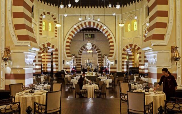 Sofitel Legend Old Cataract Aswan