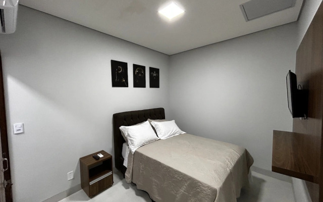 Aquarela Apart Hotel