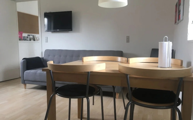 Birkende Bed And Breakfast
