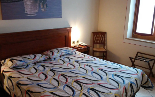 Relais Corte Pontigliardo