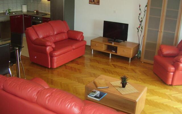 Apartment Splendid Split Center