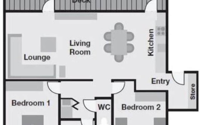 Yarrangobilly Caves House